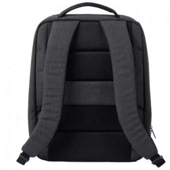 Casual mugursoma Xiaomi Mi City 2 pelēka poliesters