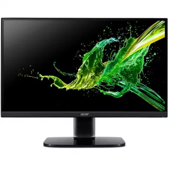 Monitors Acer KA2 KA272U G 27 collu Quad HD LCD 2560 x 1440
