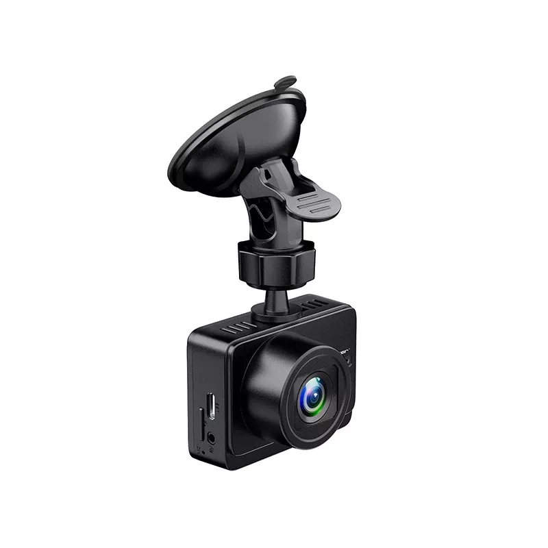 Auto reģistrators TRACER Tracer Spectra 2D — kompakts auto video ierakstītājs