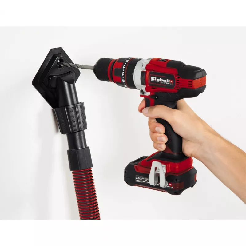 Putekļsūcēja piederums Einhell 2351233