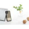Viedtālruņa maciņš man and wood iPhone 11 Pro — melns, aizsargapvalks
