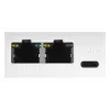ZTE MF18A WiFi rūteris, divu joslu 2,4/5 GHz, līdz 1,7 Gbps