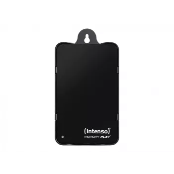 Ārējais cietais disks Intenso 1TB USB 3.0 2.5 collas Memory Play