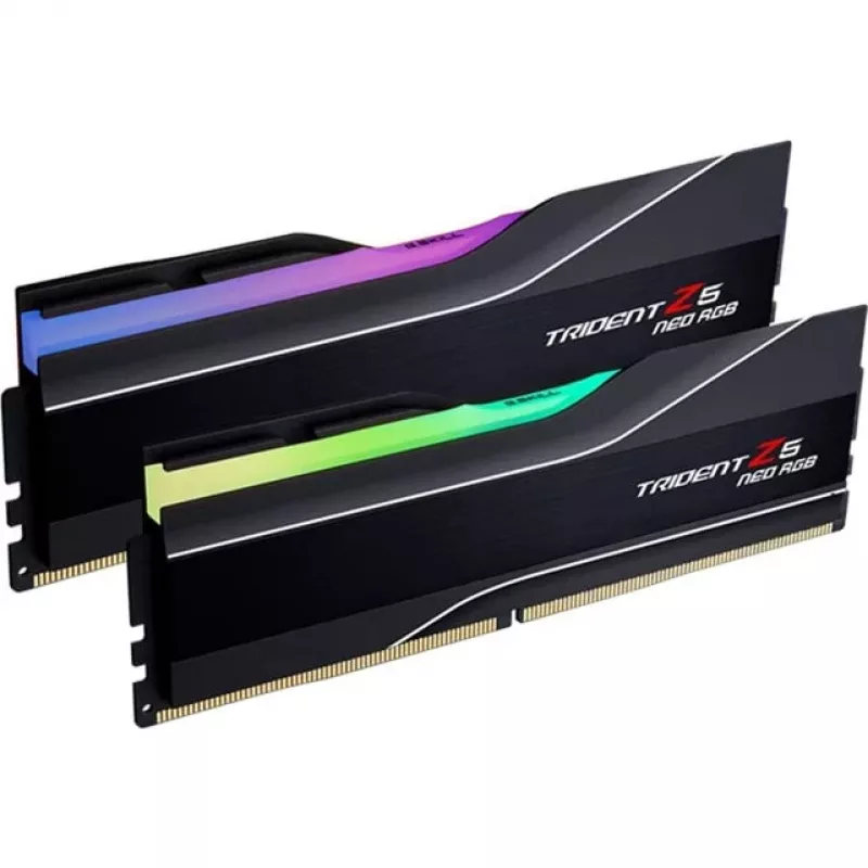 Atmiņas modulis G.Skill DDR5 128 GB (2 x 64 GB) 6000 MT/s