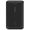 Jauda banka Belkin BPB021HQBK 10000 mAh