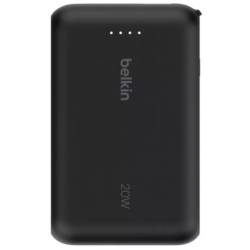 Jauda banka Belkin BPB021HQBK 10000 mAh