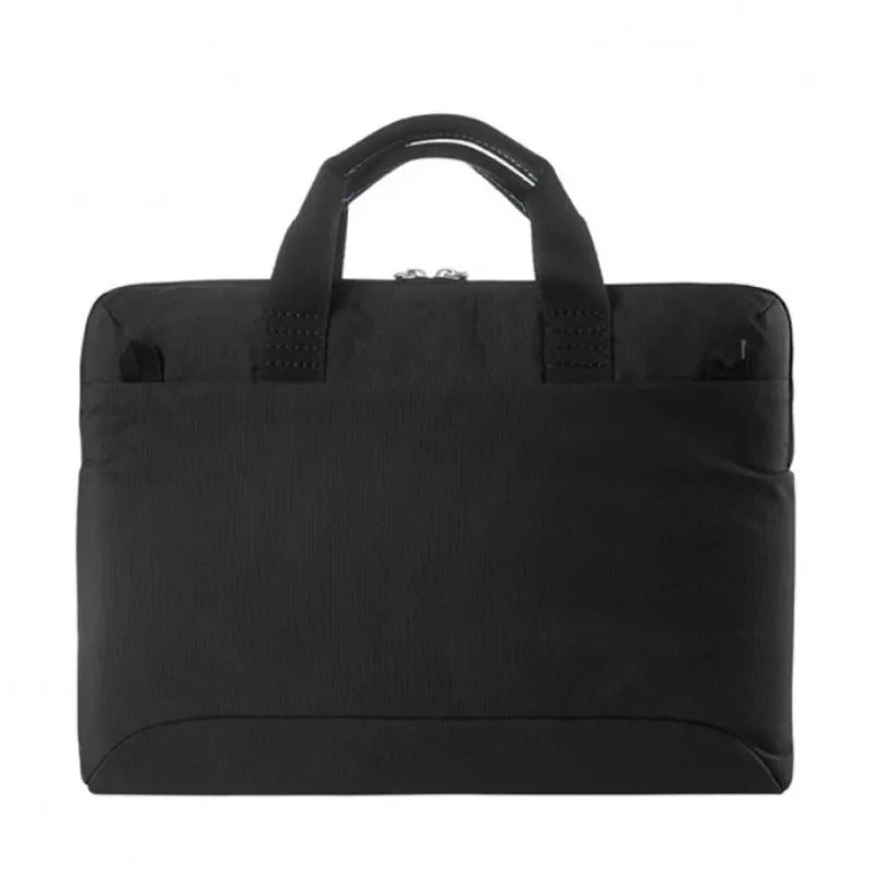 Tucano Smilza Super Slim Bag MacBook Pro 16 / piezīmjdatoram 15.6” Melns
