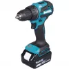 Makita DDF490Z bezvada urbis, melns