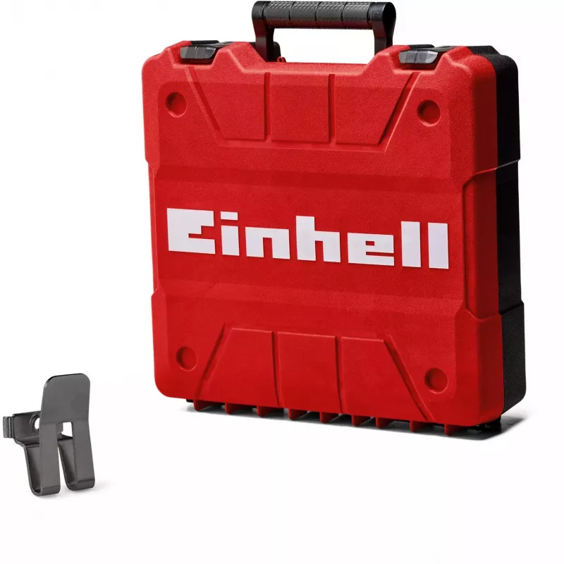 Drywall skrūvgriezis EINHELL TP-DY 18 Li BL Solo 18 V, bez suku, baterija nav iekļauta (modelis 4261010)