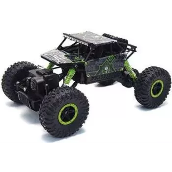 Amewi 22194 1:18 Elektriskā motora kāpurķēžu transportlīdzeklis RC modelis sauszemes transportlīdzeklis (22194)