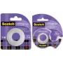 kancelejas lente Scotch GIFTWRAPD 15 m Caurspīdīga