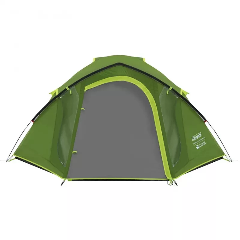 Coleman 2209416 izstrādājums zaļā krāsā
