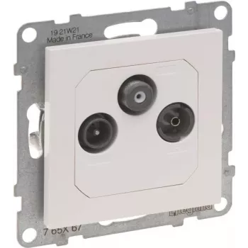 Legrand 765167 koaksiālais kabelis