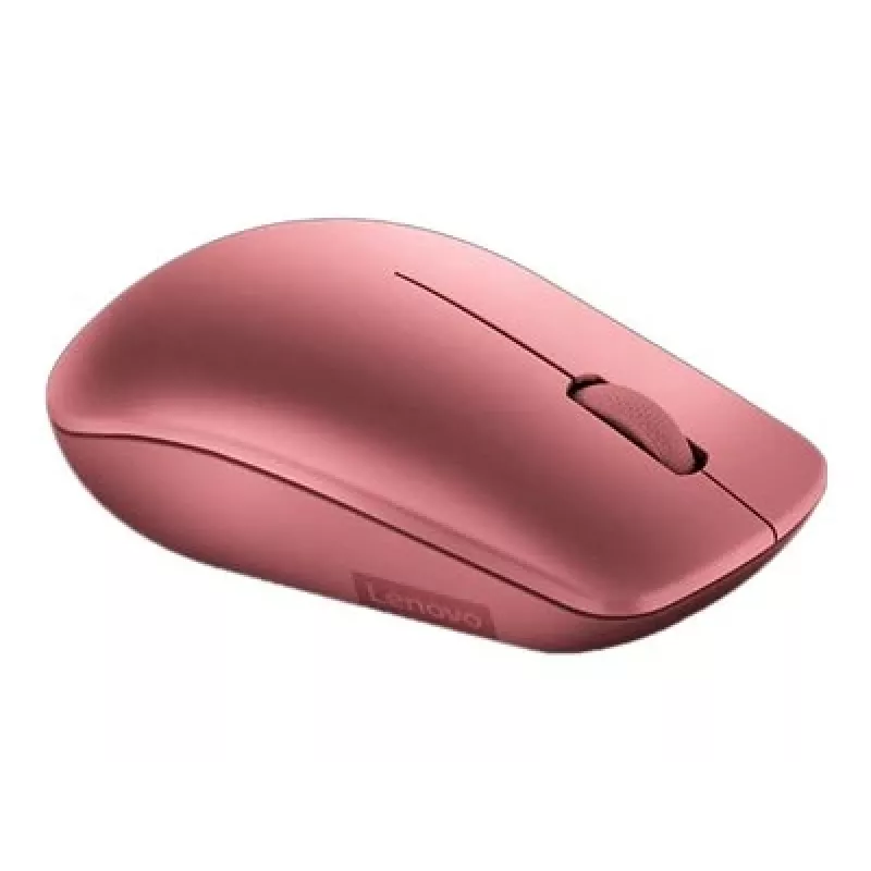 Lenovo 530 pele Birojs Piemērota abām rokām RF bezvadu Optiskais 1200 DPI