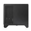 Datora korpuss Montech KING 15 PRO Melns — micro ATX / Mini-ITX midi tornis