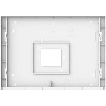 BJ ST/A10.11-811 SmartTouch 10 AP Frame Balts (2TMA310160W0001)