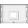 BJ ST/A10.11-811 SmartTouch 10 AP Frame Balts (2TMA310160W0001)