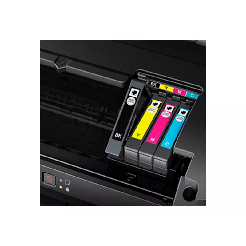 Epson WorkForce WF-2110W tintes printeris Krāsains 5760 x 1440 DPI A4 Wi-Fi