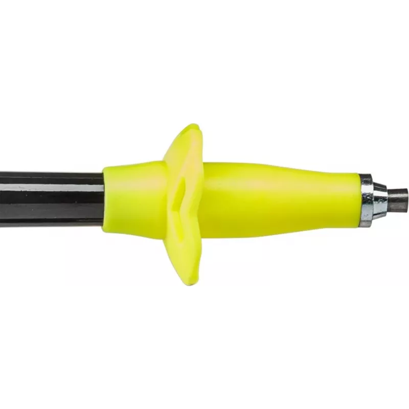 Pārgājienu nūjas Leki TRL Ultratrail FX One 115 cm, sarkanas