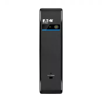 Eaton 3P Ellipse UPS nepārtrauktās barošanas avots Standby Offline 1,3 kVA 840 W 8 maiņstrāvas rozetes