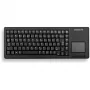 CHERRY G84-5500LUMCH-2 tastatūra USB melna