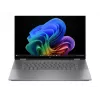 Portatīvais dators HP OmniBook X Flip AI 16 Ryzen AI 5 340 16GB 512GB SSD 16 2K 400nit skārienjūtīgs Win 11 Home