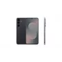 Viedtālrunis Samsung Galaxy S25 FE S731 6,7 collu Dynamic AMOLED 2X, 8 GB RAM, 128 GB, 5G, 50 MP trīskameru sistēma, 4900 mAh, IP68, Jet Black