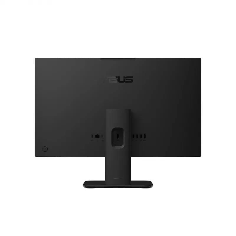 Universālais dators ASUS AIO P440VAK Core 5 210H 59,9 cm (23,8 collas) FHD 100Hz 250 nits 16GB DDR5 512GB SSD Intel Graphics WLAN+BT 1080p Cam Windows 11 Pro Melns