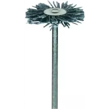Pulēšanas disks Dremel High-Performance Abrasive Brush 26 mm