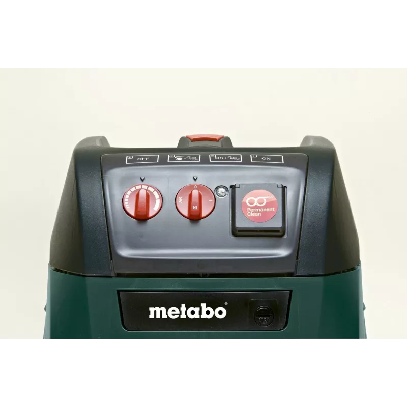 Putekļsūcējs Metabo ASR 35 L ACP