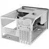 SilverStone SUGO SG11 - tornis - mikro-