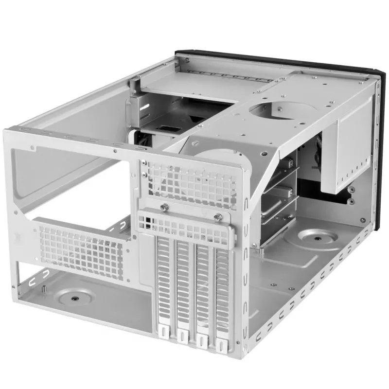 SilverStone SUGO SG11 - tornis - mikro-