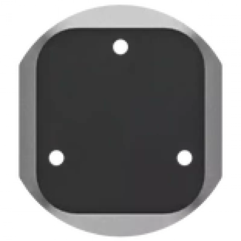 Simucube 3 70 mm adapteris