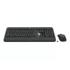 Logitech MK540 Advanced - Tastatūras un peles komplekts