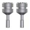Vadības sviras uzlīmes DJI RC — Sunnylife MM3-YG393 (sudraba)