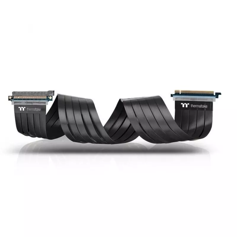 Pagarinātāja vads Riser TT Premium PCI-E 3.0 X16 - 1000mm
