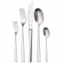 WMF 1158916330 galda piederumu komplekts 30 gab. Nerūsējošais tērauds