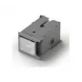 Apkopes kaste Epson SureColor SC-T5100N / SC-T5100 / SC-T3100N / SC-T3100, modelis C13S210057 (pelēka)