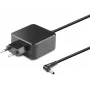 CoreParts 01FR124-CP strāvas adapteris iekštelpām 45 W melns