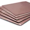 Termo paliktnis Thermal Grizzly Minus Pad Extreme, 100×100×0,5 mm, blīvums 3,38 g/cm³, zils/rozā
