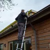 Batavia B.V. | Giraffe PRO Teleskopiskās kāpnes 2,93 m