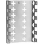 Corning montāžas paliktnis 79151-509 11 šķiedru savienojumiem (modelis DE620022124) 25 vienības