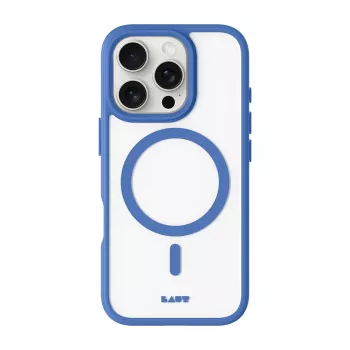 LAUT HUEX PROTECT maciņš iPhone 16 sērijai