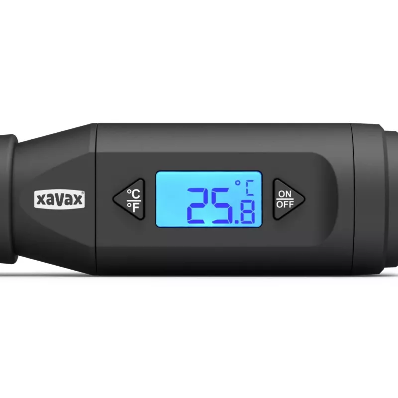 Xavax digitālais multithermometrs (00185856)
