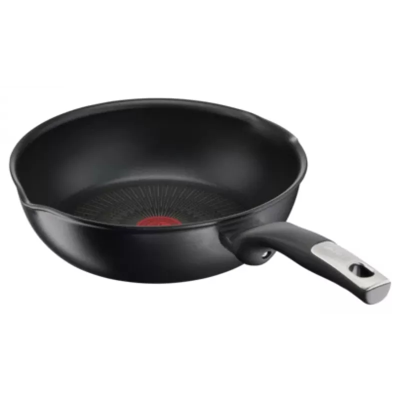 Tefal Unlimited G2557572 cepamā panna Universāla panna Apaļa