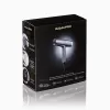 BaByliss Falco BAB8550E Professional matu žāvētājs 2000 W melns