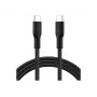 Belkin CAB025HQ2MBK USB kabelis melns