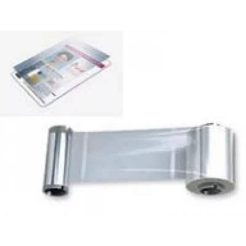 Zebra 800084-914 laminēšanas plēve