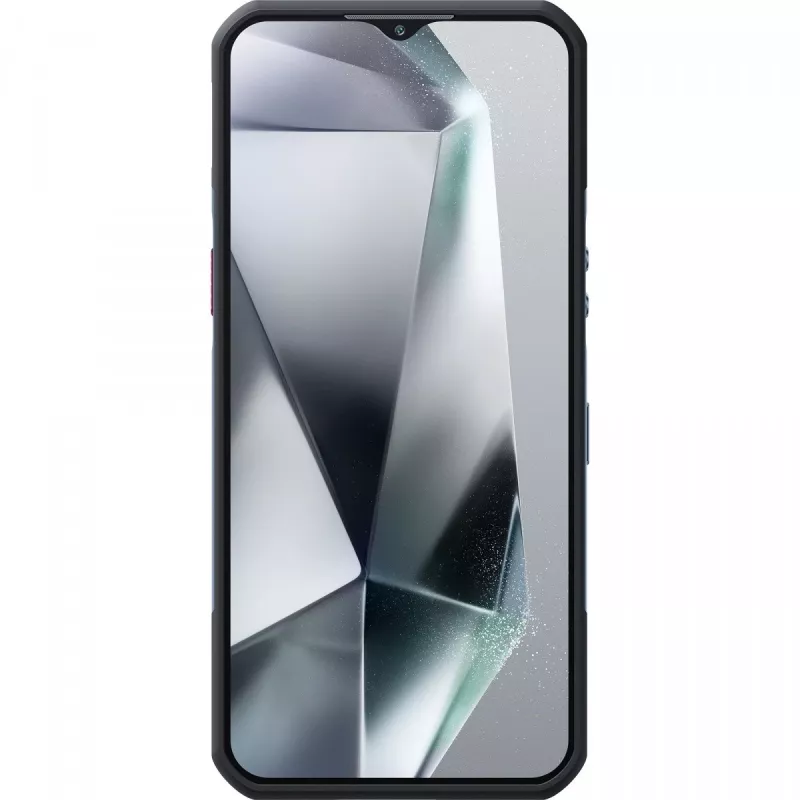 Viedtālrunis Oukitel WP35 Pro 6.6 collas 12 GB RAM 512 GB zeltains