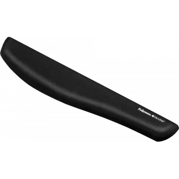 Tastatūras plaukstu balsts/MELNS 9252103 Fellowes